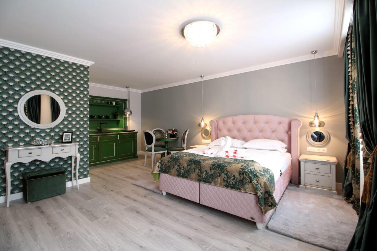 Casa Hermanni Сібіу Екстер'єр фото