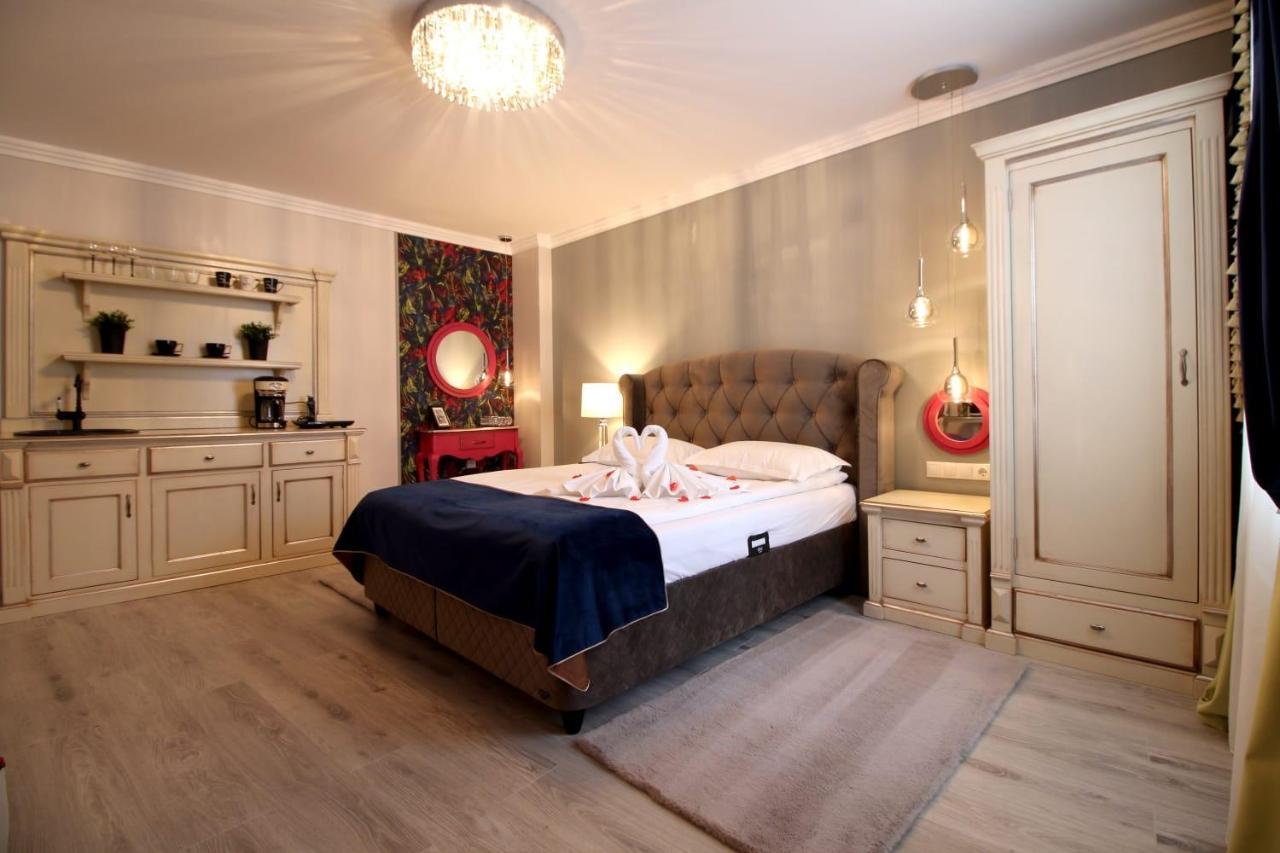 Casa Hermanni Сібіу Екстер'єр фото