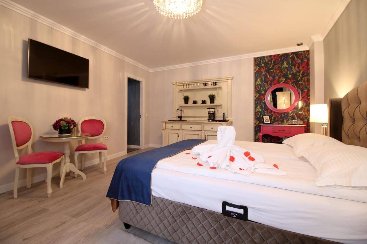 Casa Hermanni Сібіу Екстер'єр фото