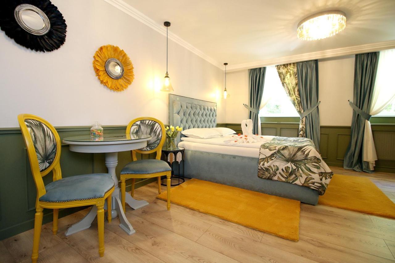 Casa Hermanni Сібіу Екстер'єр фото