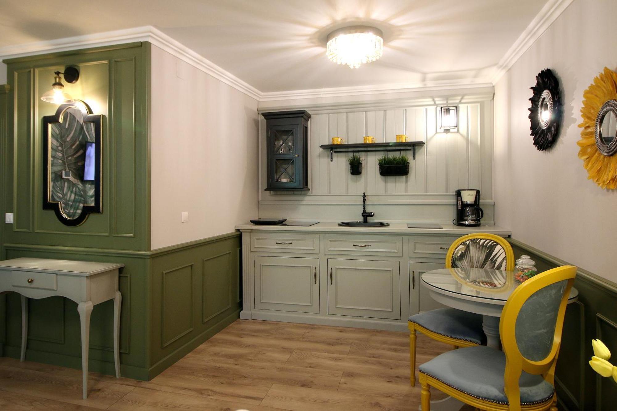 Casa Hermanni Сібіу Номер фото
