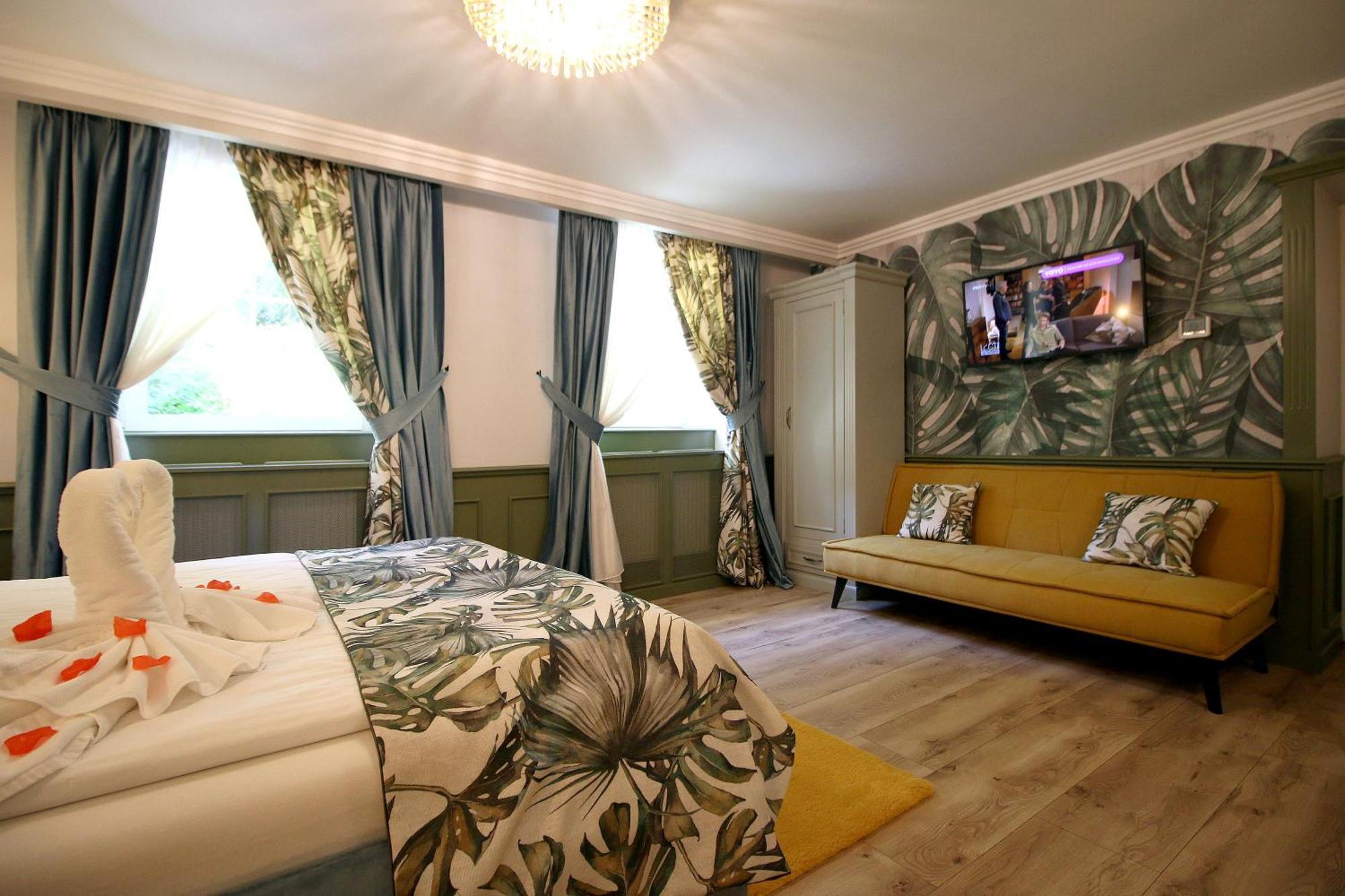Casa Hermanni Сібіу Номер фото
