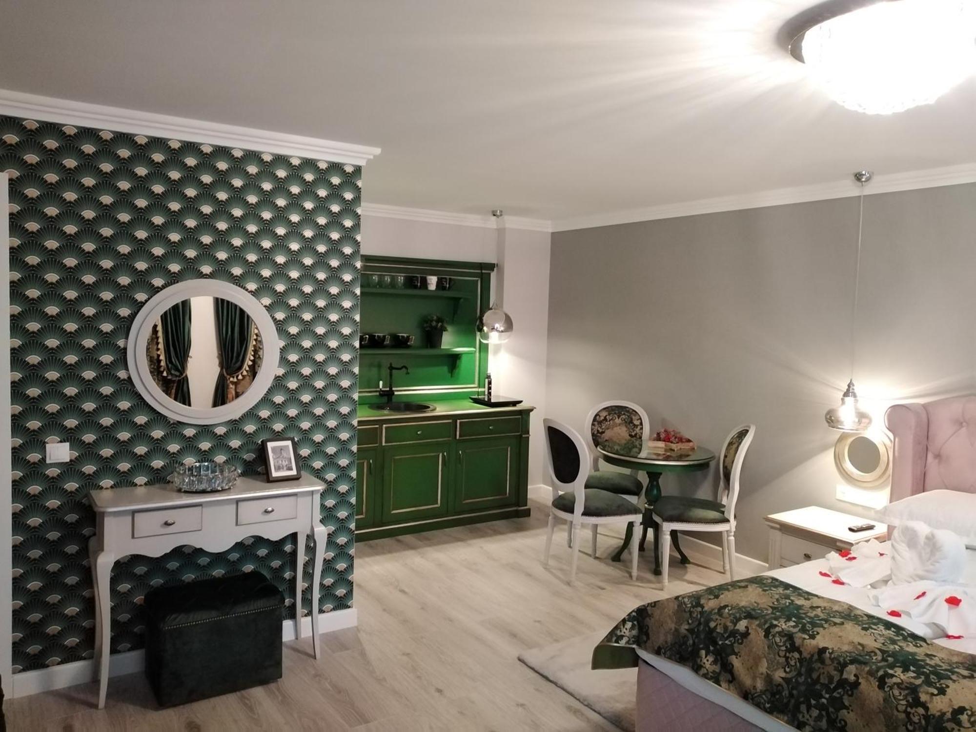 Casa Hermanni Сібіу Номер фото