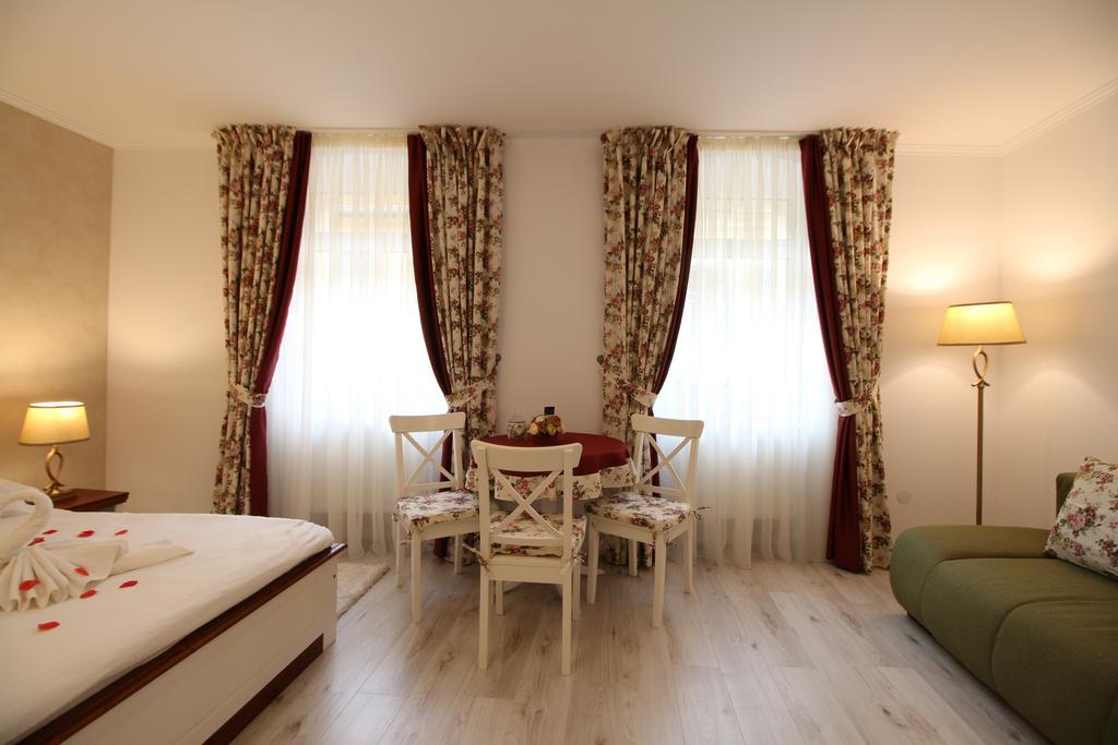 Casa Hermanni Сібіу Екстер'єр фото